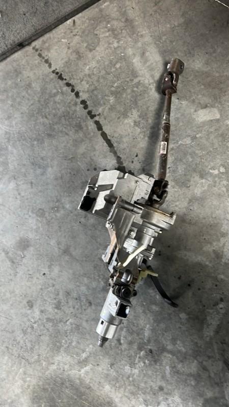 Colonne de direction RENAULT KANGOO 2 PHASE 1 Electricité - 1