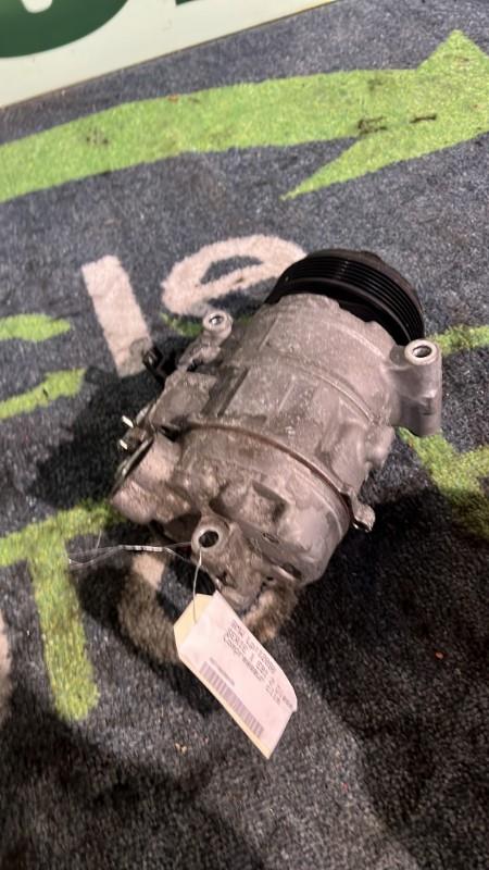 Compresseur clim BMW SERIE 1 E81 Diesel - 1