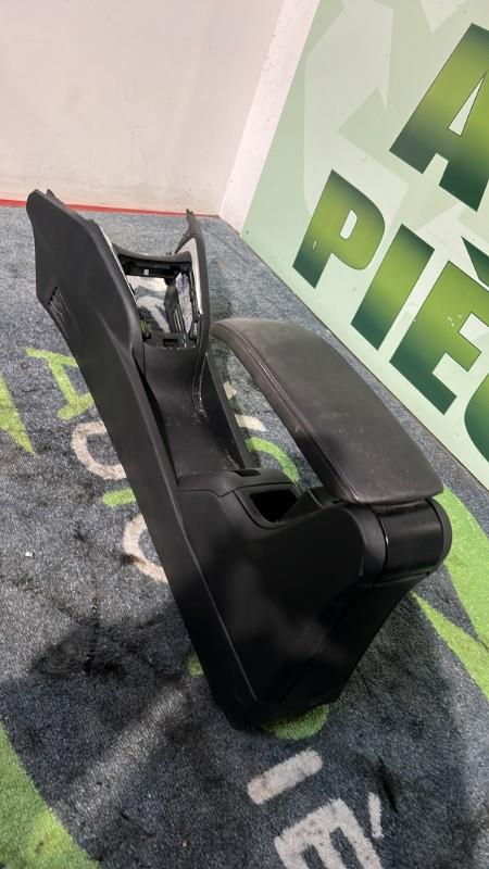 Console central (interieur plastique) PEUGEOT 208 1 PHASE 1 Diesel - 1