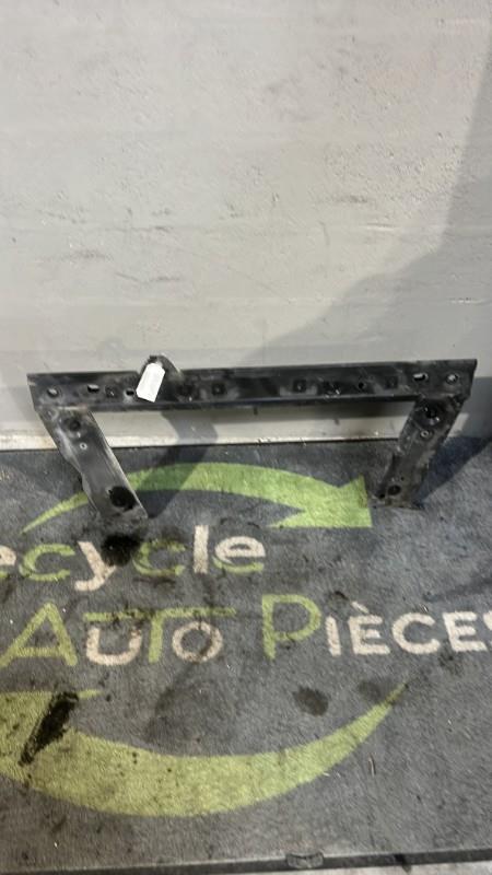 Demi berceau RENAULT KANGOO 2 PHASE 1 Electricité - 1