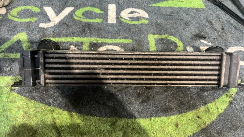 Echangeur air (Intercooler) BMW SERIE 1 E81 Diesel - 1