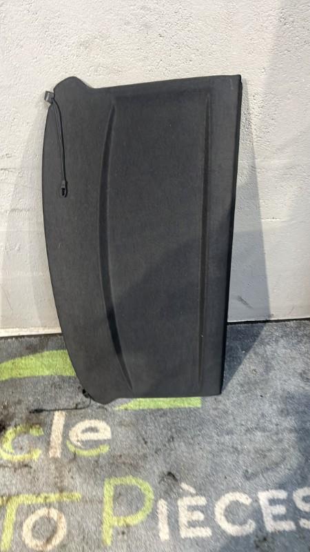 Plage arriere BMW SERIE 1 E81 Diesel - 1
