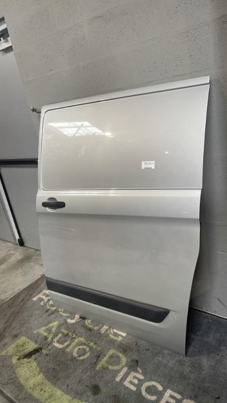Porte laterale gauche FORD TRANSIT CUSTOM 1 PHASE 1 Diesel - 1