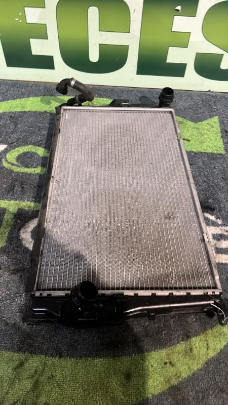 Radiateur eau BMW SERIE 1 E81 Diesel - 1
