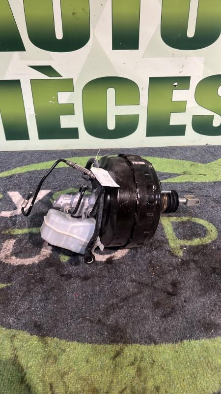Servo frein BMW SERIE 1 E81 Diesel - 1