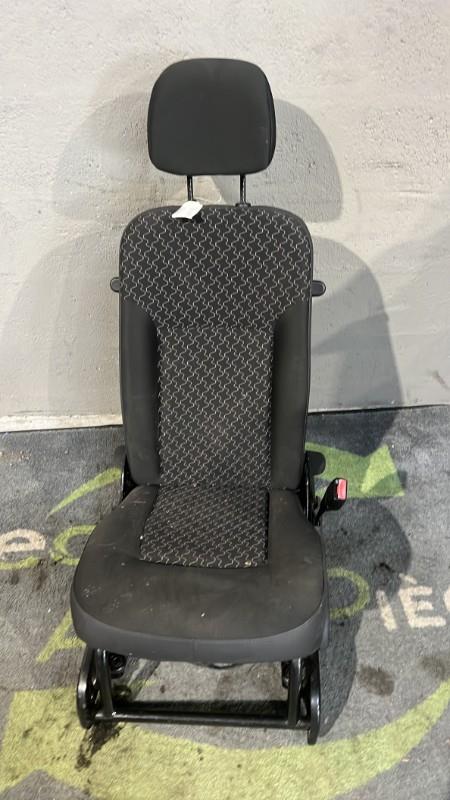 Siege avant droit RENAULT KANGOO 2 PHASE 1 Electricité - 1