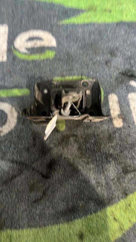 Support de boite PEUGEOT 208 1 PHASE 1 Diesel - 1