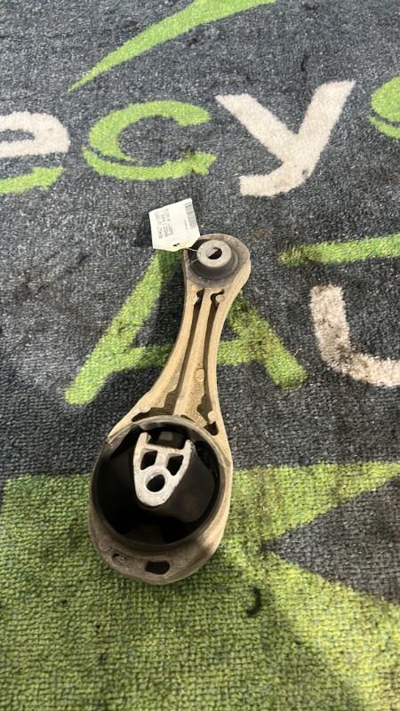 Support de boite RENAULT KANGOO 2 PHASE 1 Electricité - 1