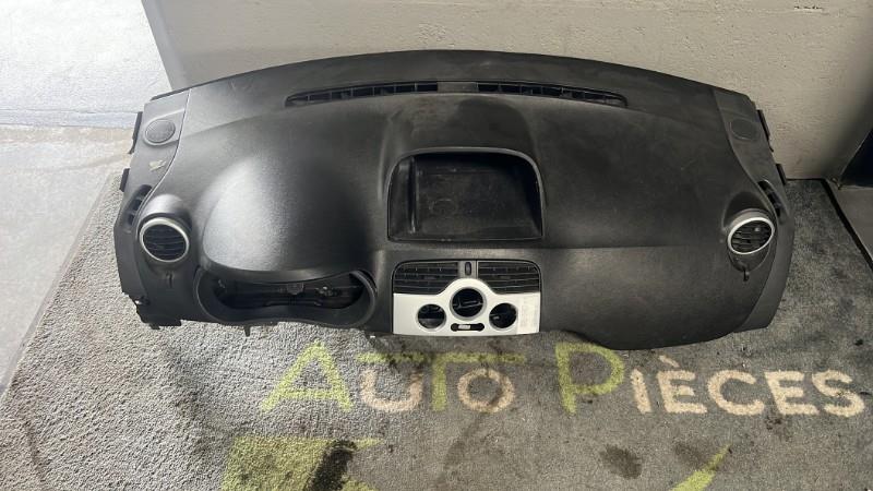 Tableau de bord RENAULT KANGOO 2 PHASE 1 Electricité - 1