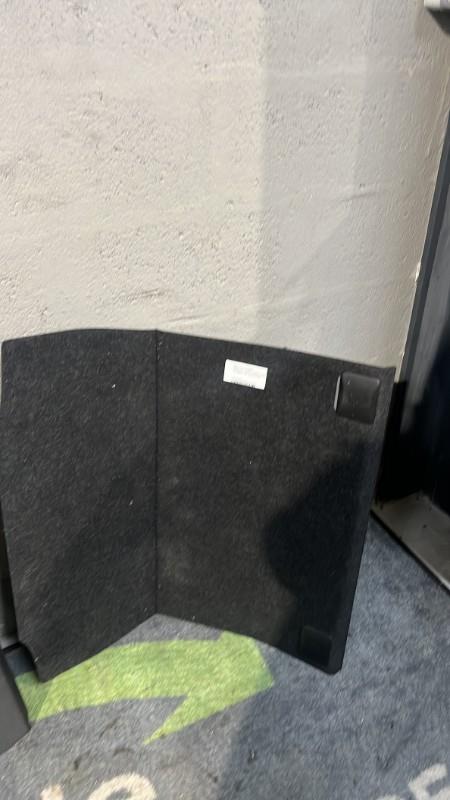 Trappe de plancher BMW SERIE 1 E81 Diesel - 1