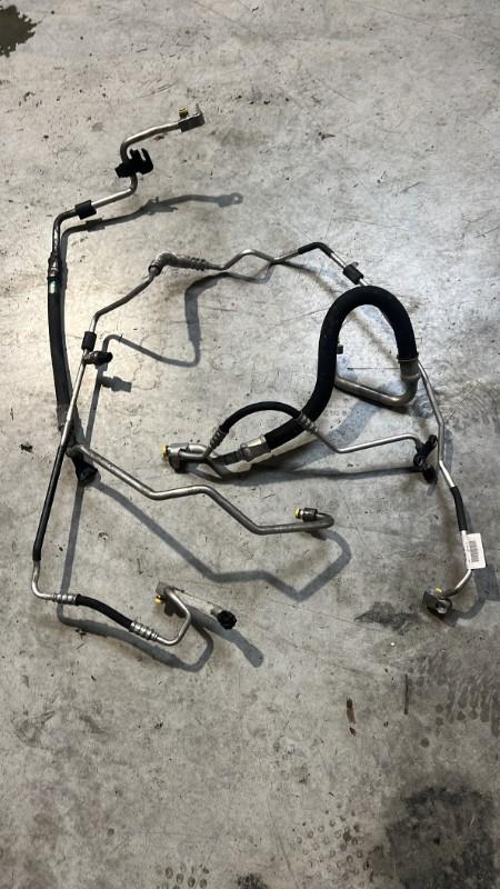 Tuyau de climatisation BMW SERIE 1 E81 Diesel - 1