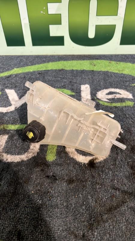 Vase d'expansion RENAULT KANGOO 2 PHASE 1 Electricité - 1