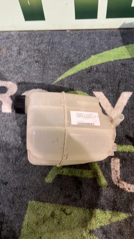 Vase d'expansion RENAULT KANGOO 2 PHASE 1 Electricité - 1