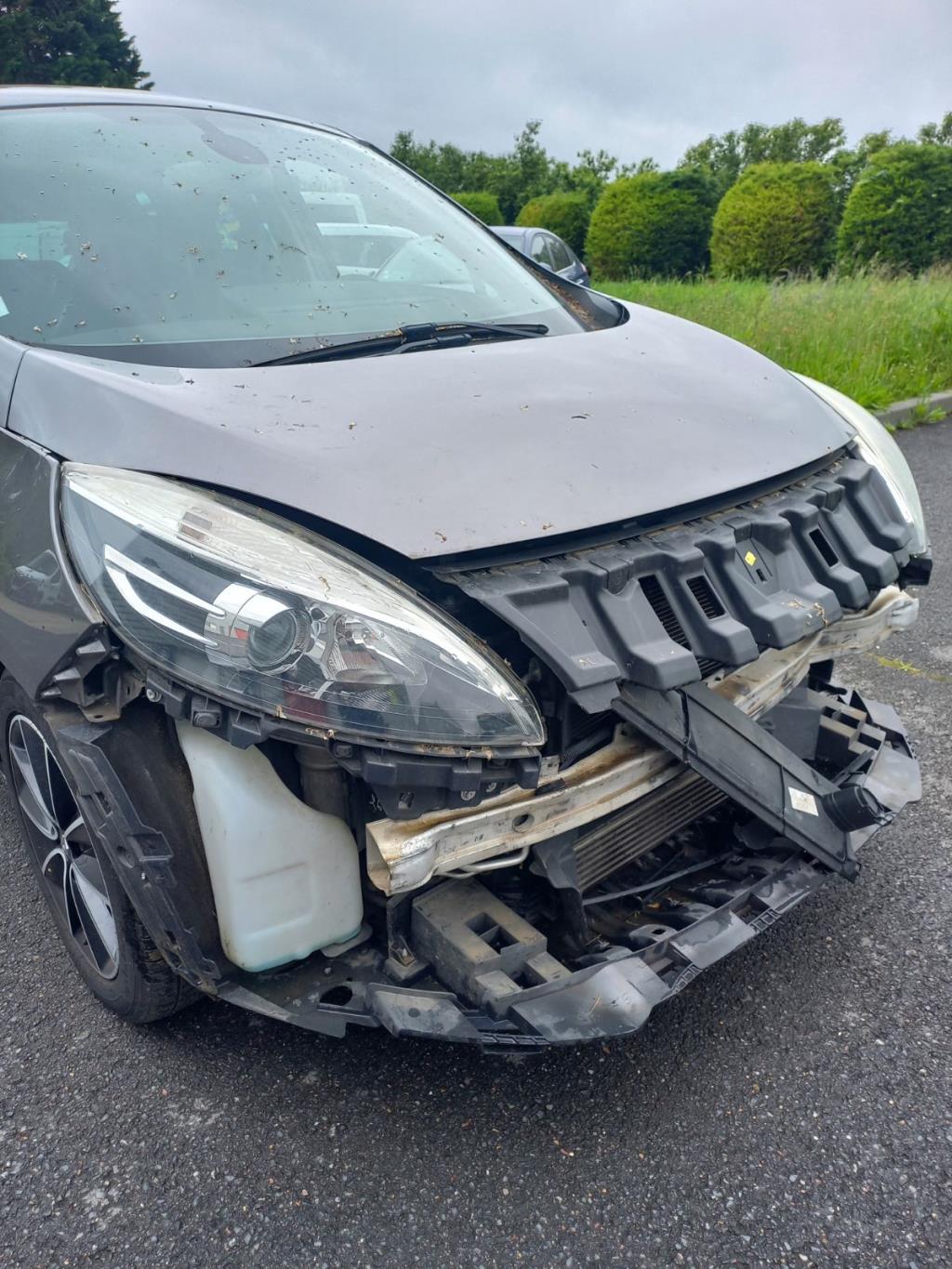 Divers RENAULT SCENIC 3 PHASE 2 Diesel - 1