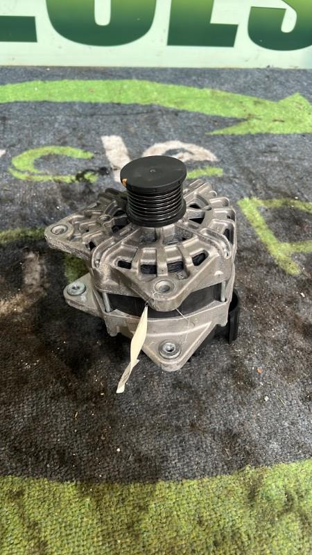 Alternateur RENAULT ESPACE 5 Diesel - 1