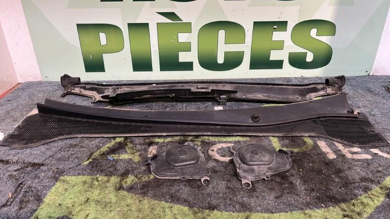 Baie de pare brise RENAULT CLIO 3 PHASE 2 Diesel - 1