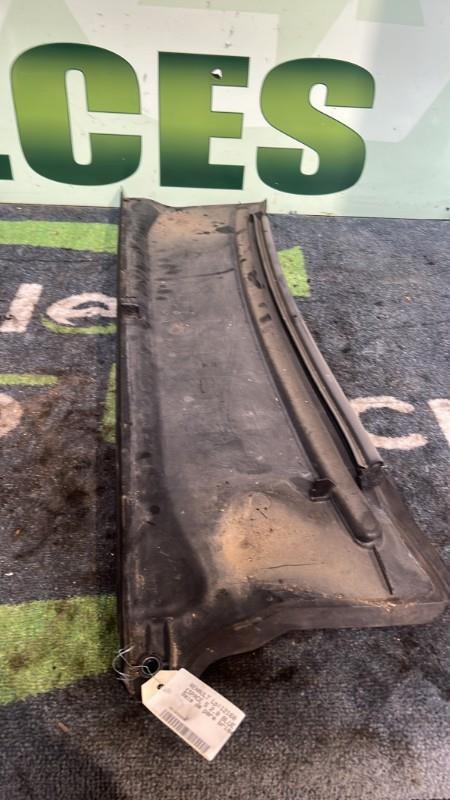 Baie de pare brise RENAULT ESPACE 5 Diesel - 1