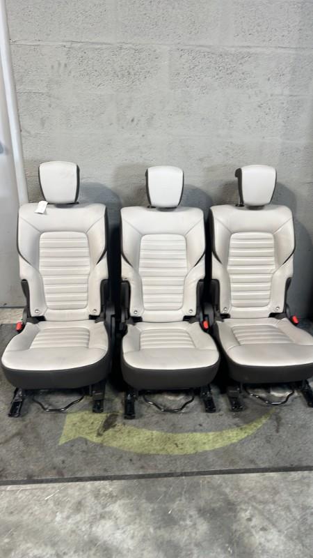 Banquette arriere RENAULT ESPACE 5 Diesel - 1