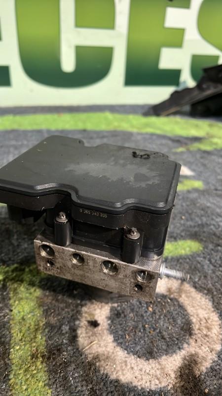 Bloc ABS (freins anti-blocage) FORD TRANSIT CUSTOM 1 PHASE 1 Diesel - 1
