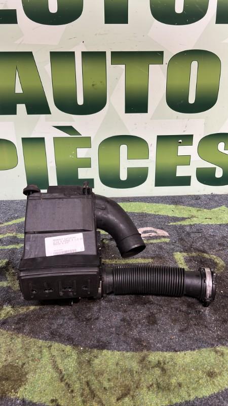 Boite a air RENAULT CLIO 3 PHASE 2 Diesel - 1
