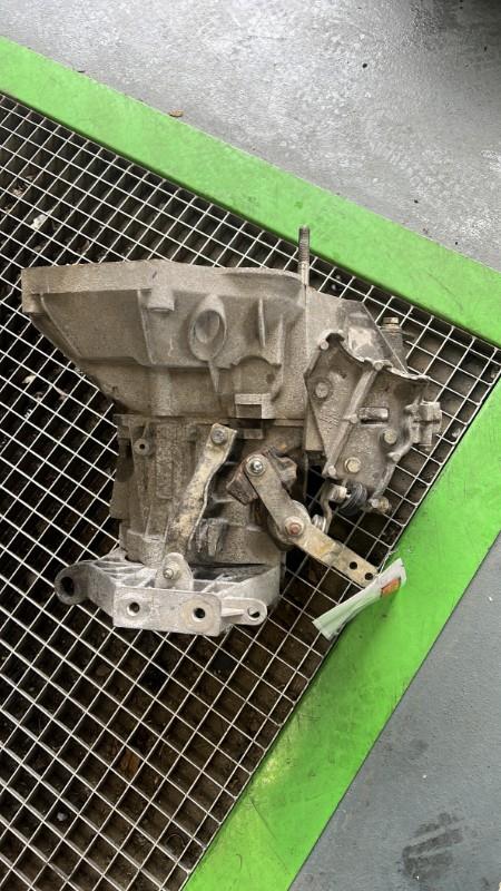 Boite de vitesses FIAT 500L TREKKING PHASE 1 Diesel - 1