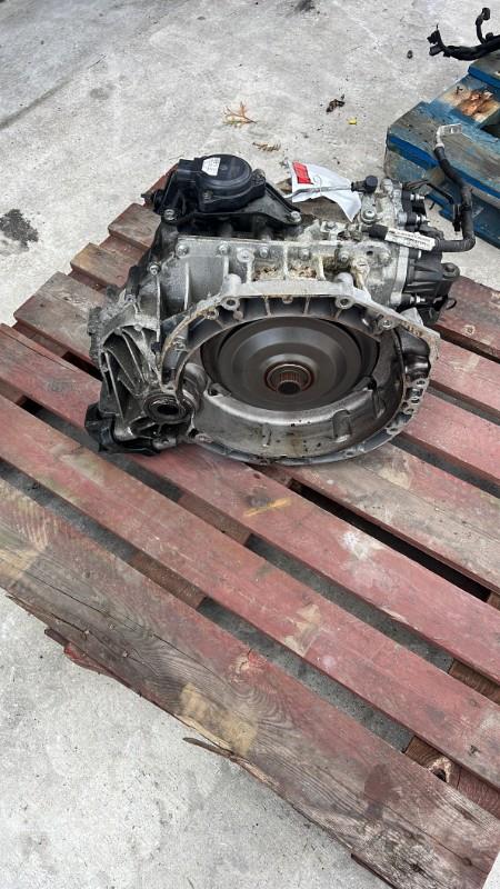 Boite de vitesses RENAULT ESPACE 5 Diesel - 1