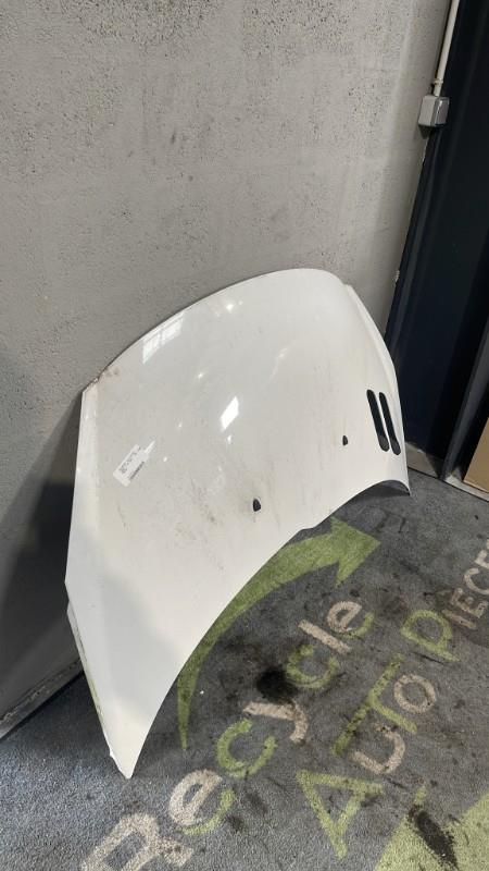 Capot PEUGEOT 206+ Diesel - 1