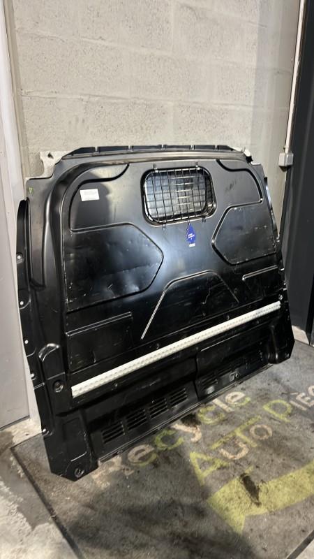 Cloison de separation (utilitaire) FORD TRANSIT CUSTOM 1 PHASE 1 Diesel - 1