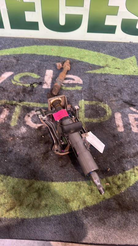 Colonne de direction CITROEN JUMPER 3 PHASE 2 Diesel - 1