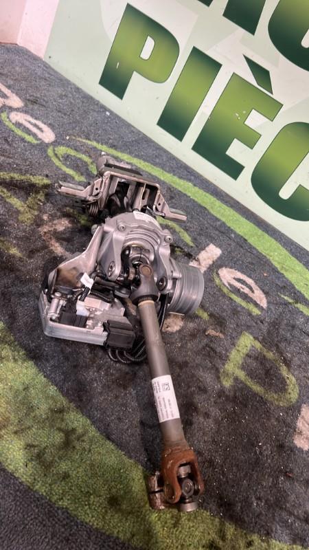 Colonne de direction FIAT 500L TREKKING PHASE 1 Diesel - 1