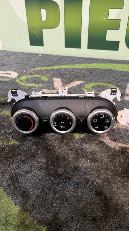 Commande chauffage FIAT 500L TREKKING PHASE 1 Diesel - 1