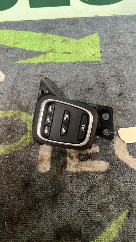 Commande de reglage eclairage tableau de bord RENAULT ESPACE 5 Diesel - 1