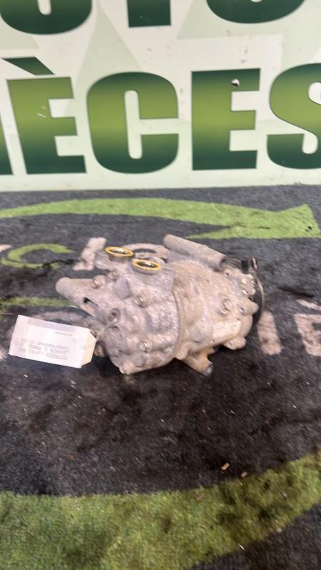 Compresseur clim CITROEN JUMPER 3 PHASE 2 Diesel - 1