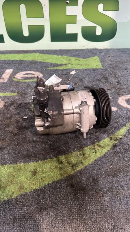 Compresseur clim OPEL ASTRA J PHASE 1 Diesel - 1