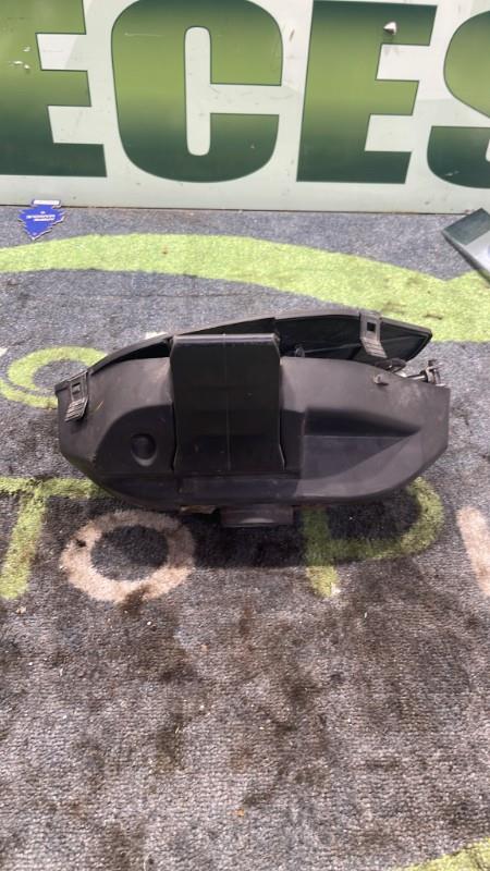 Cric PEUGEOT 206+ Diesel - 1