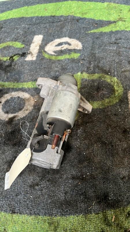 Demarreur RENAULT ESPACE 5 Diesel - 1