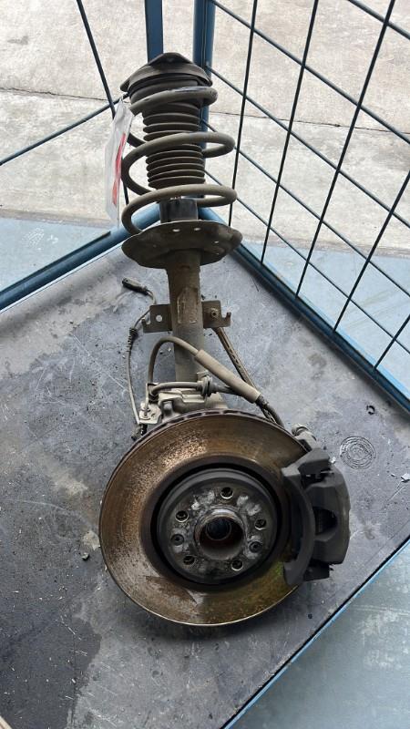 Demi train avant droit RENAULT ESPACE 5 Diesel - 1