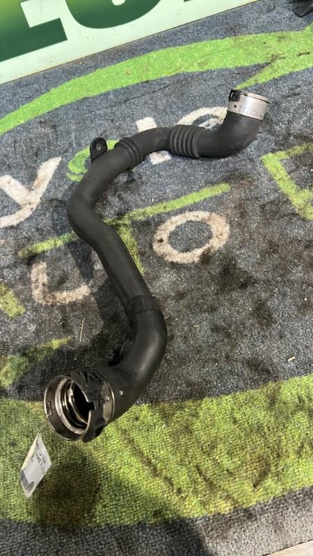 Durite RENAULT CLIO 3 PHASE 2 Diesel - 1