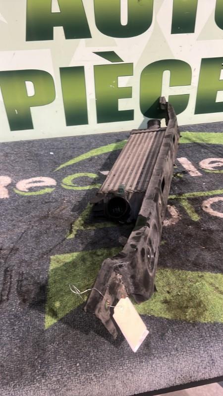 Echangeur air (Intercooler) FORD TRANSIT CUSTOM 1 PHASE 1 Diesel - 1