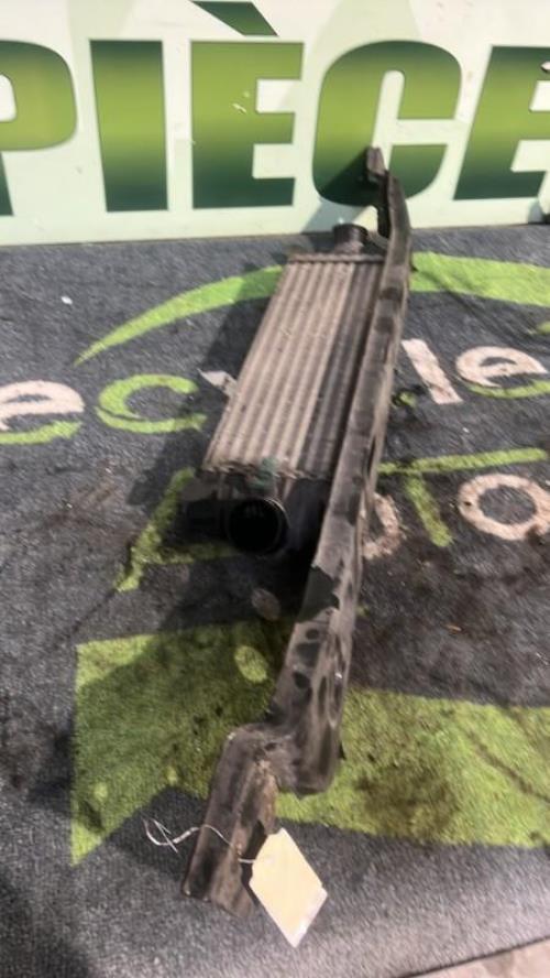Photo de la pièce