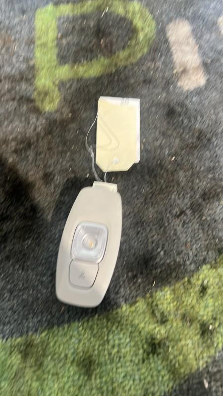 Eclairage de plafonnier RENAULT ESPACE 5 Diesel - 1