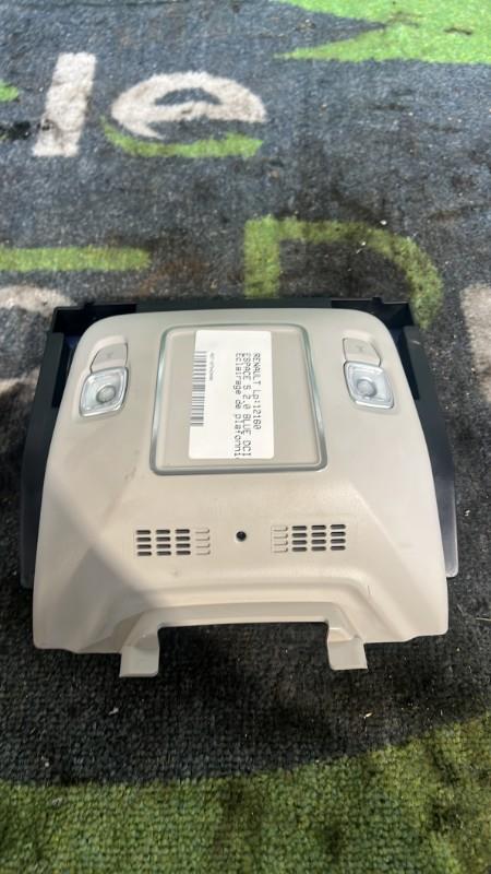 Eclairage de plafonnier RENAULT ESPACE 5 Diesel - 1