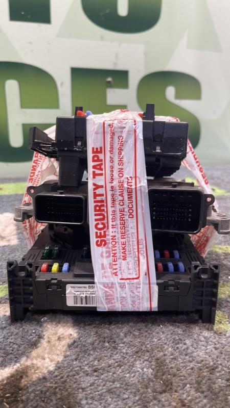 Kit de demarrage PEUGEOT 206+ Diesel - 1