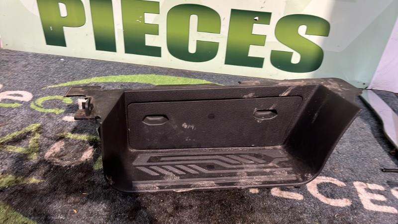 Marche pieds FORD TRANSIT CUSTOM 1 PHASE 1 Diesel - 1