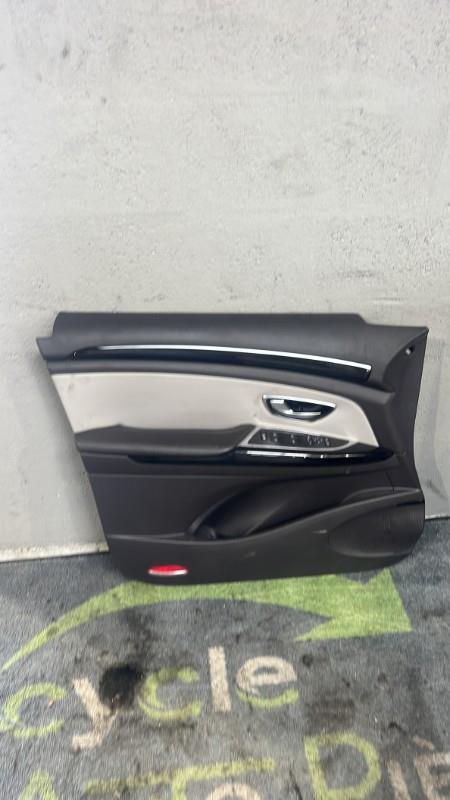 Panneau de porte avant gauche RENAULT ESPACE 5 Diesel - 1