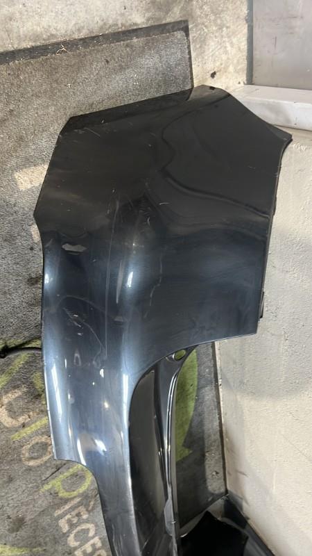 Pare choc arriere RENAULT MEGANE 3 PHASE 1 Diesel - 1