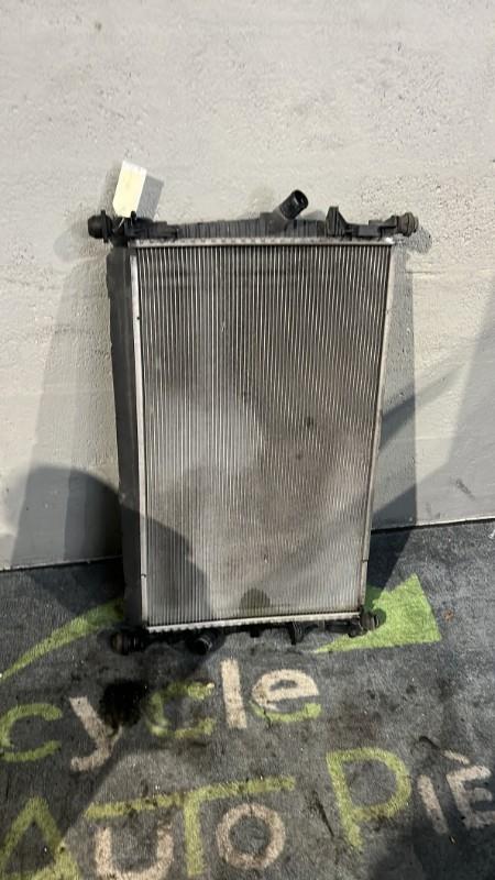 Radiateur eau FORD TRANSIT CUSTOM 1 PHASE 1 Diesel - 1