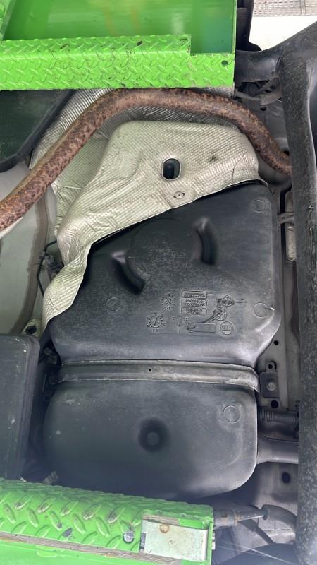 Reservoir FIAT 500L TREKKING PHASE 1 Diesel - 1