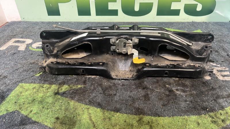 Serrure de capot CITROEN JUMPER 3 PHASE 2 Diesel - 1