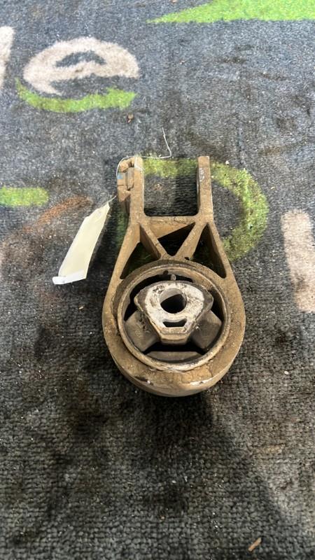 Support de boite CITROEN JUMPER 3 PHASE 2 Diesel - 1
